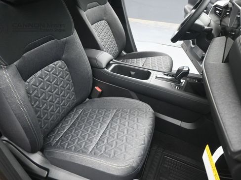 New 2026 Nissan Kicks SV w/ SV Premium Package FWD image 18