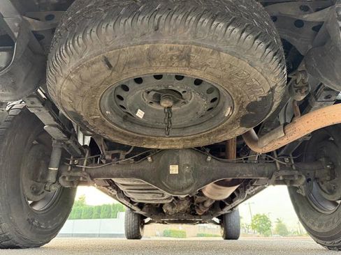 Used 2014 Toyota Tacoma 4x4 Access Cab w/ Convenience Package image 15