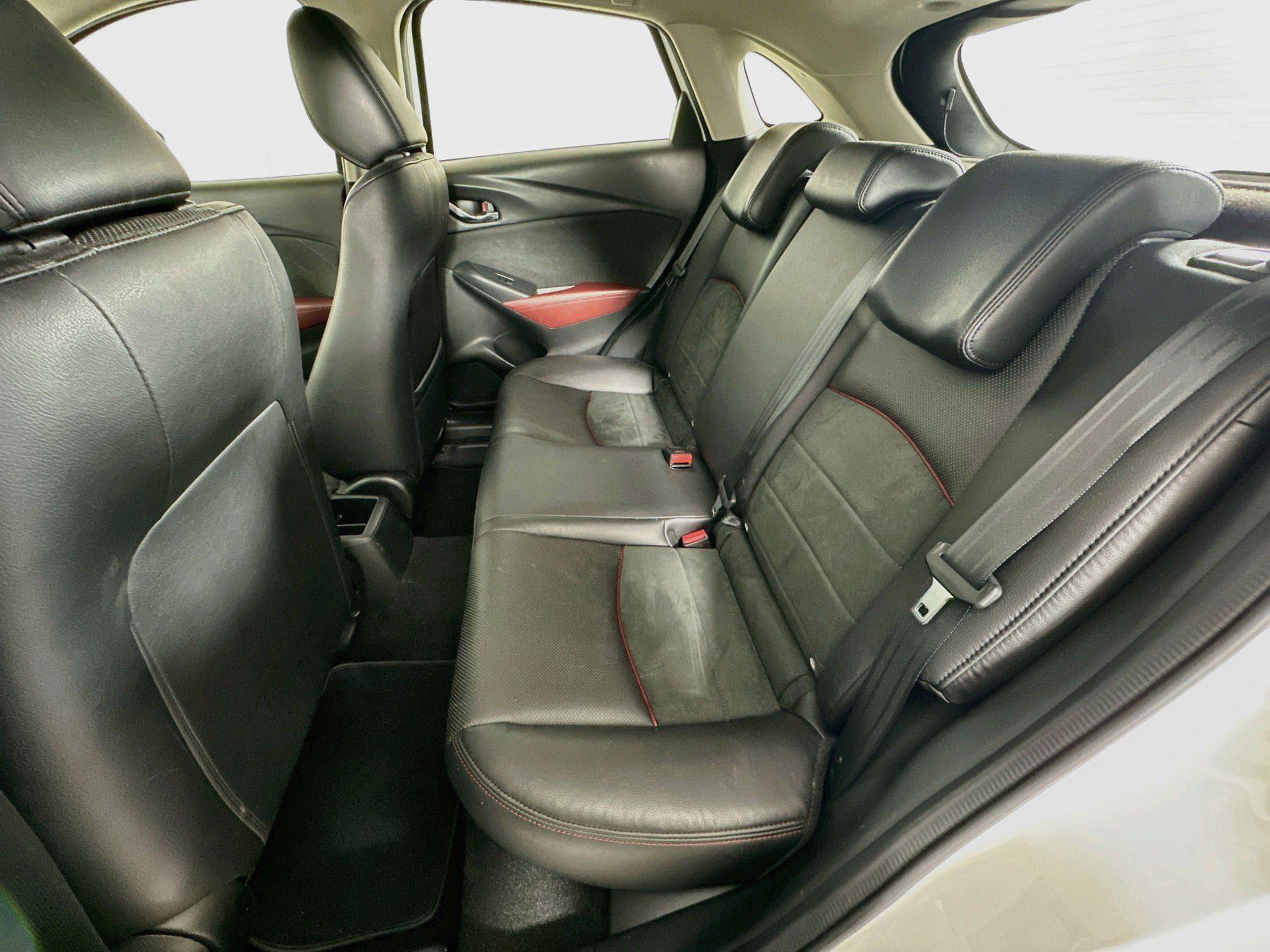 Used 2018 MAZDA CX-3 Grand Touring FWD image 28