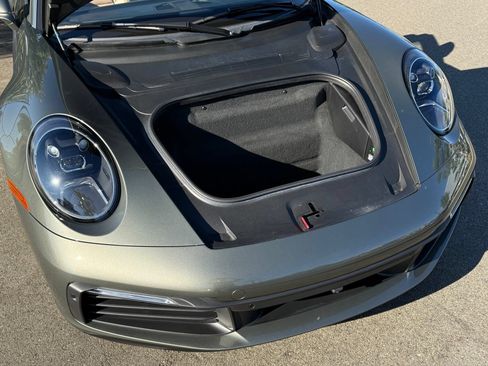 Certified 2021 Porsche 911 Carrera S RWD image 33