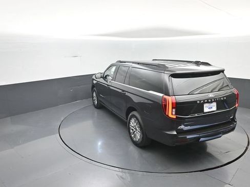 New 2027 Ford Expedition Max Platinum w/ Driver's Package AWD/4WD image 30