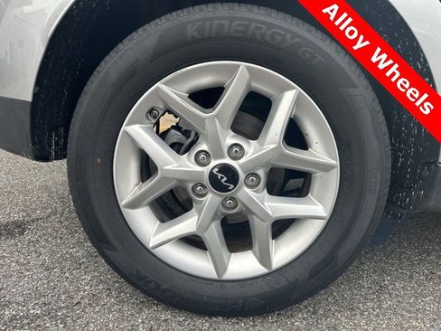 Used 2023 Kia Soul LX w/ Option Group 015 image 14