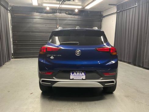 Used 2023 Buick Encore GX Select AWD/4WD image 6
