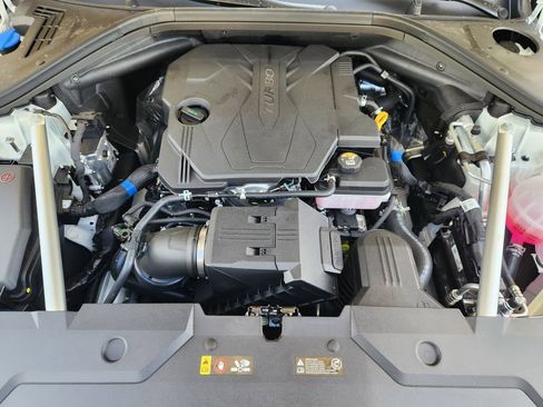 New 2026 Genesis GV70 2.5T Advanced AWD/4WD image 22