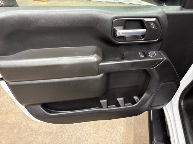 Used 2021 Chevrolet Silverado 3500 W/T w/ WT Convenience Package AWD/4WD image 28