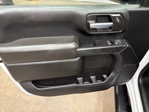Used 2021 Chevrolet Silverado 3500 W/T w/ WT Convenience Package AWD/4WD image 28