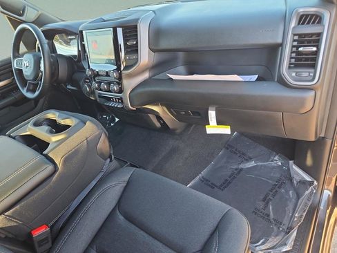 New 2026 RAM 1500 Classic Warlock AWD/4WD image 31