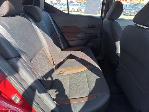 Used 2020 Nissan Kicks SR FWD image 17