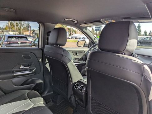 Used 2021 Mercedes-Benz GLA 250 GLA 250 image 34