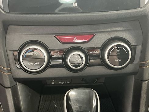 Used 2023 Subaru Crosstrek 2.5i Limited w/ Popular Package #2 image 14