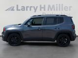 Certified 2018 Jeep Renegade Altitude image 2