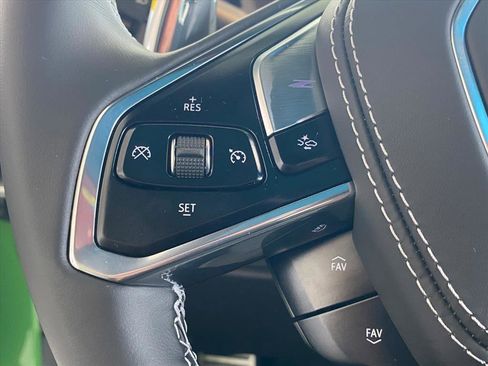 New 2026 Chevrolet Corvette Stingray Coupe w/ 1LT image 11