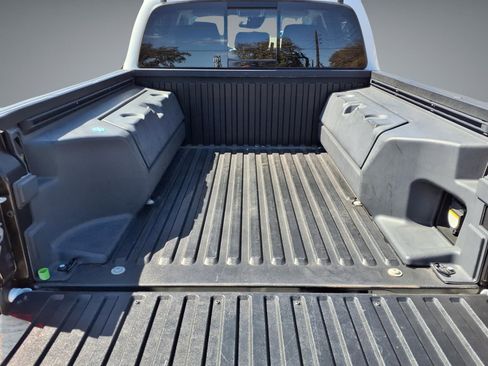 Used 2023 Toyota Tacoma 4x4 Double Cab w/ Trail Edition image 11