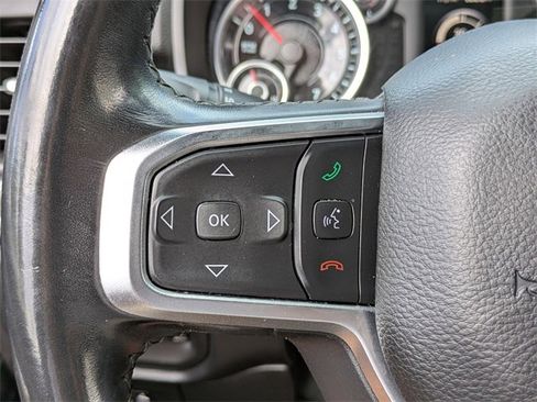 Used 2019 RAM 1500 Big Horn image 23