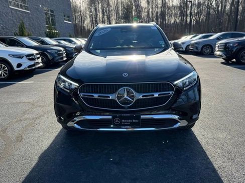 Used 2026 Mercedes-Benz GLC 300 GLC 300 image 8