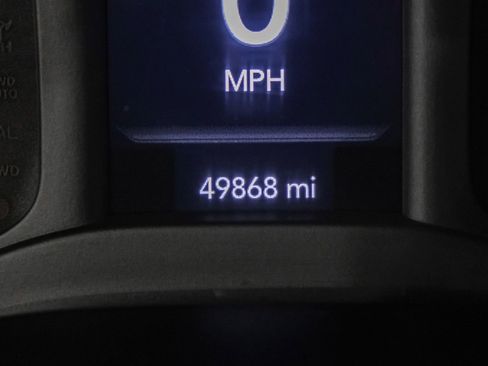 Used 2020 RAM 3500 Tradesman image 20