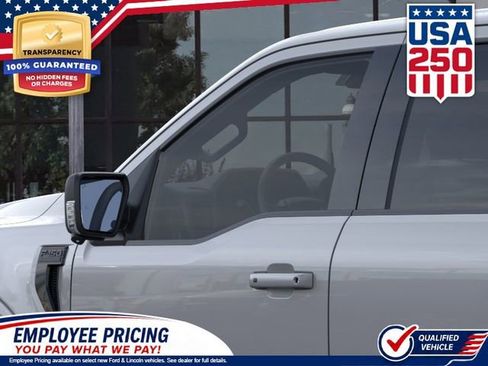 New 2026 Ford F150 XLT w/ Equipment Group 302A MID AWD/4WD image 20