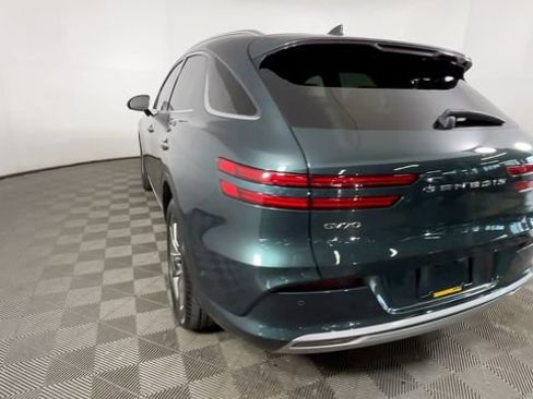 Used 2024 Genesis Electrified GV70 AWD/4WD image 6
