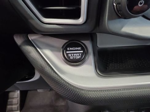 Used 2024 Ford Bronco Sport Big Bend AWD/4WD image 28