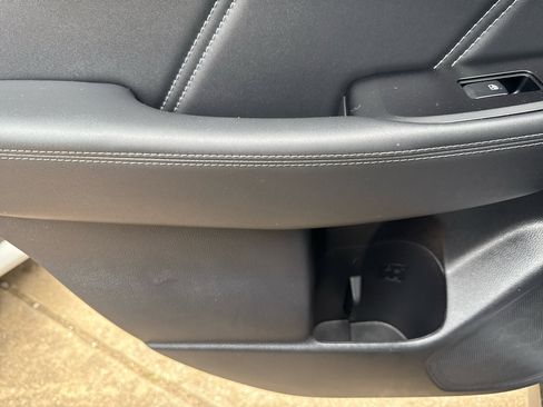 Used 2018 Subaru Outback 2.5i Limited image 33