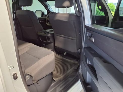 Used 2026 Toyota Tundra SR5 w/ SX Package AWD/4WD image 27