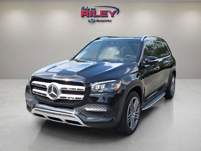 Used 2020 Mercedes-Benz GLS 450 4MATIC