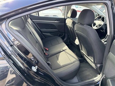 Used 2019 Hyundai Elantra SEL w/ Cargo Package image 11