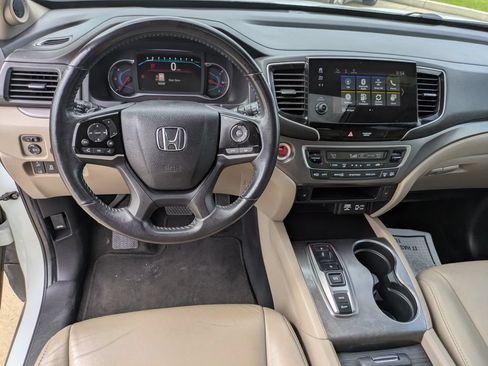 Used 2021 Honda Pilot EX-L image 11