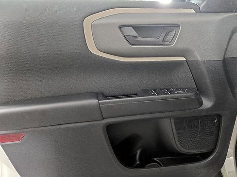 Certified 2025 Ford Bronco Sport Big Bend w/ Convenience Package image 12