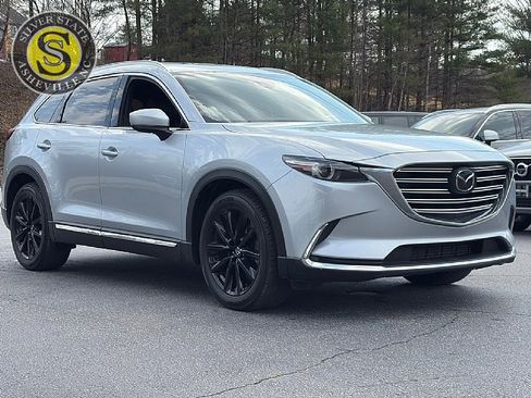Used 2016 MAZDA CX-9 Grand Touring image 9