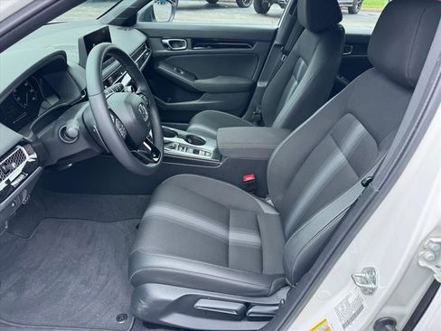 Used 2026 Honda Civic Sport image 12
