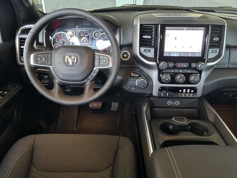 New 2026 RAM 1500 Lone Star image 11