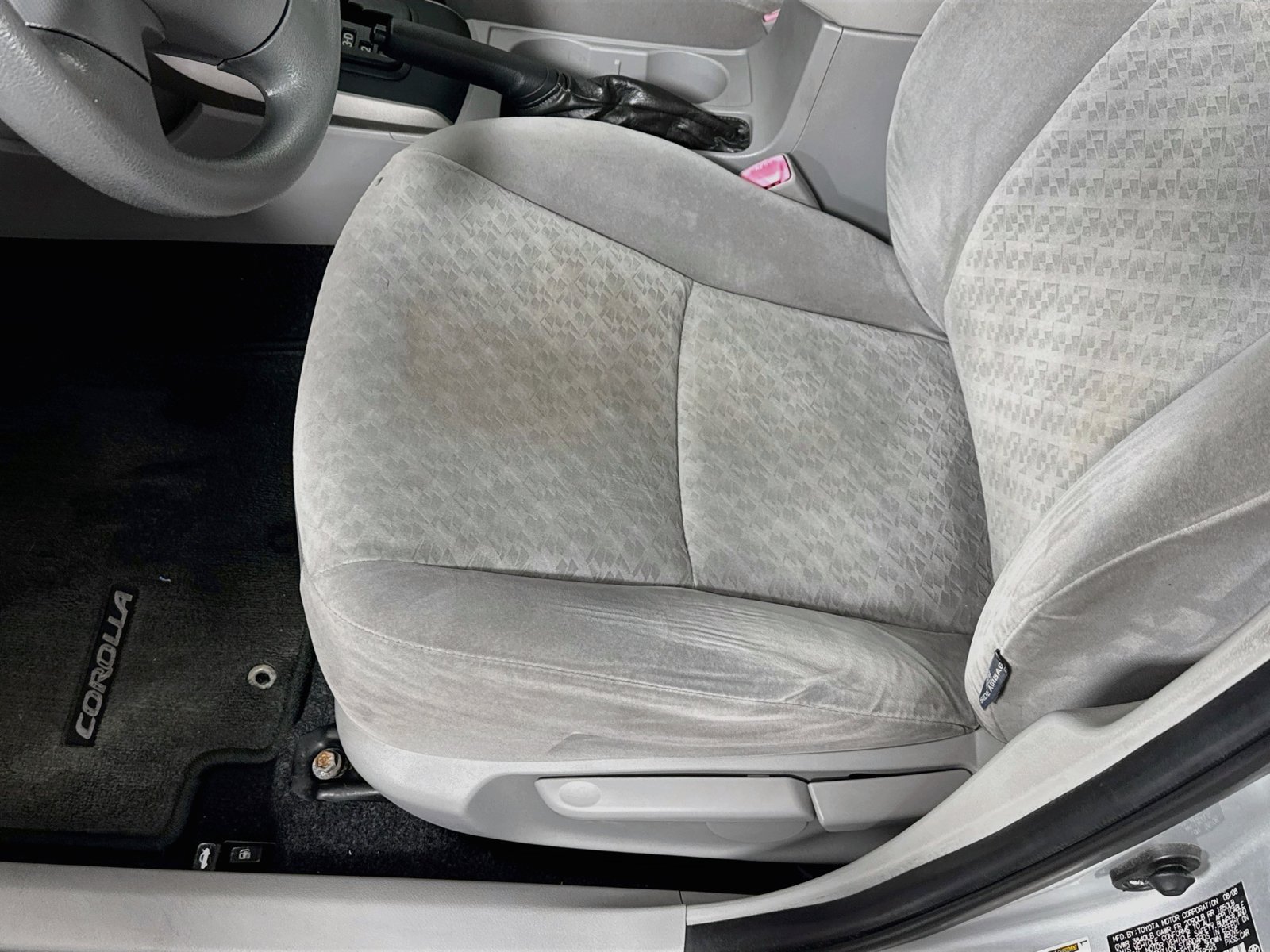 Used 2009 Toyota Corolla LE FWD image 17