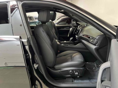 Used 2023 Maserati Levante Modena AWD/4WD image 47