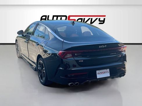 Used 2023 Kia K5 GT-Line FWD image 5