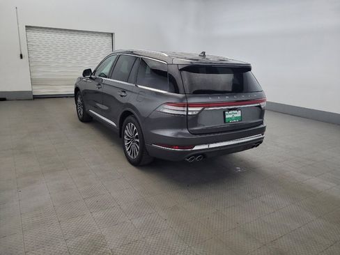 Used 2020 Lincoln Aviator Reserve w/ Equipment Group 201A AWD/4WD image 5