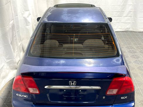 Used 2001 Honda Civic EX image 7