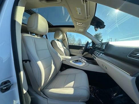 Certified 2022 Mercedes-Benz GLE 350 4MATIC image 31