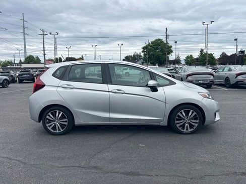 Used 2015 Honda Fit image 8