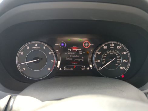 Used 2019 Acura RDX FWD w/ Technology Package image 36