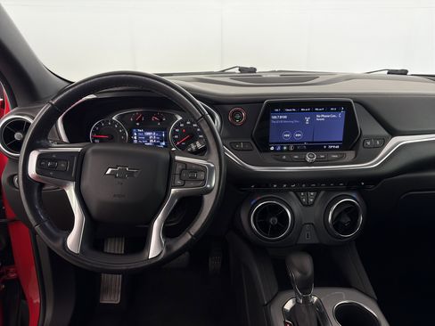 Used 2020 Chevrolet Blazer LT AWD/4WD image 1