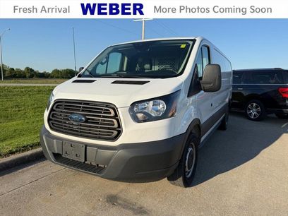 Used 2018 Ford Transit 150 148 Low Roof
