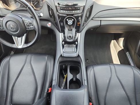 Used 2019 Acura RDX AWD image 19