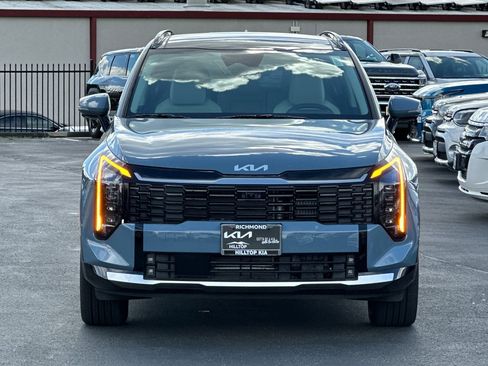 New 2026 Kia Sportage SX Prestige image 9