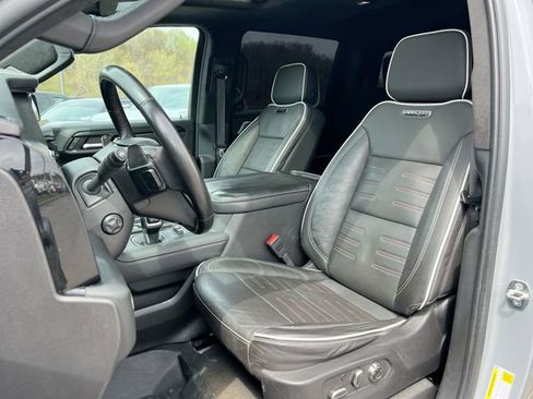 Used 2024 GMC Sierra 1500 AT4X AWD/4WD image 20