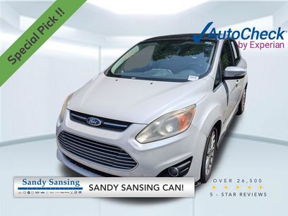 Used 2013 Ford C-MAX SEL