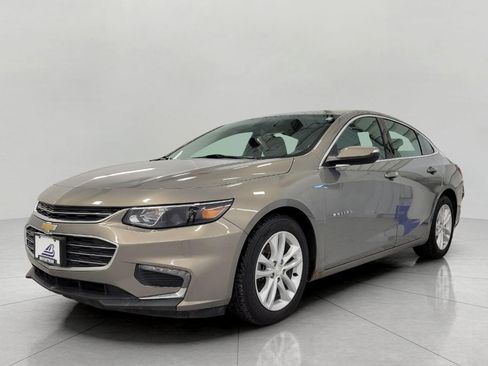 Used 2018 Chevrolet Malibu LT image 12