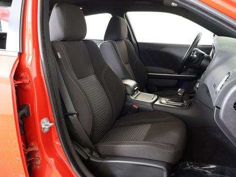 Used 2020 Dodge Charger SXT w/ Cold Weather Package image 29