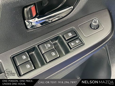 Used 2016 Subaru WRX Limited image 19