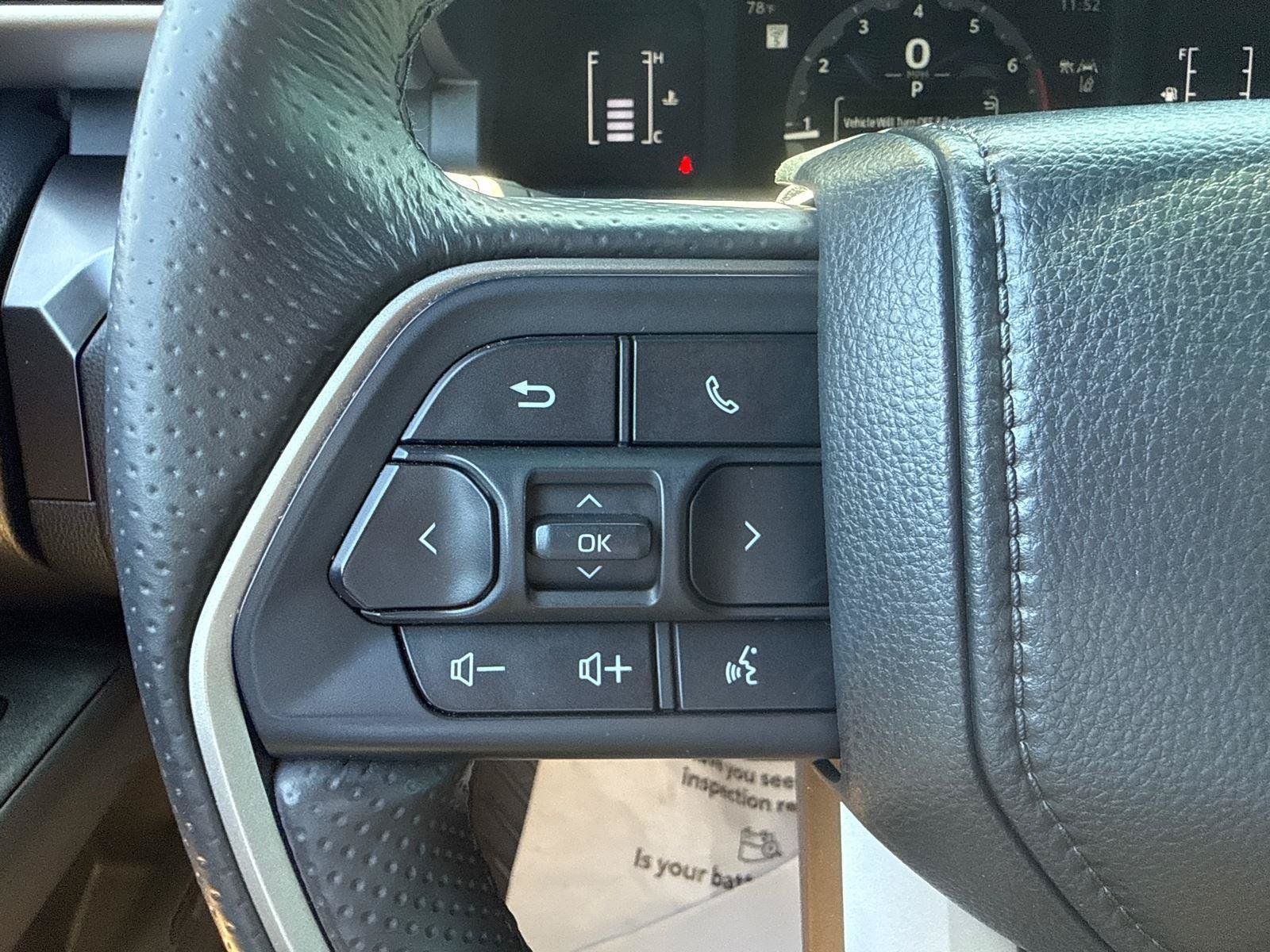 Certified 2025 Toyota 4Runner SR5 AWD/4WD image 15